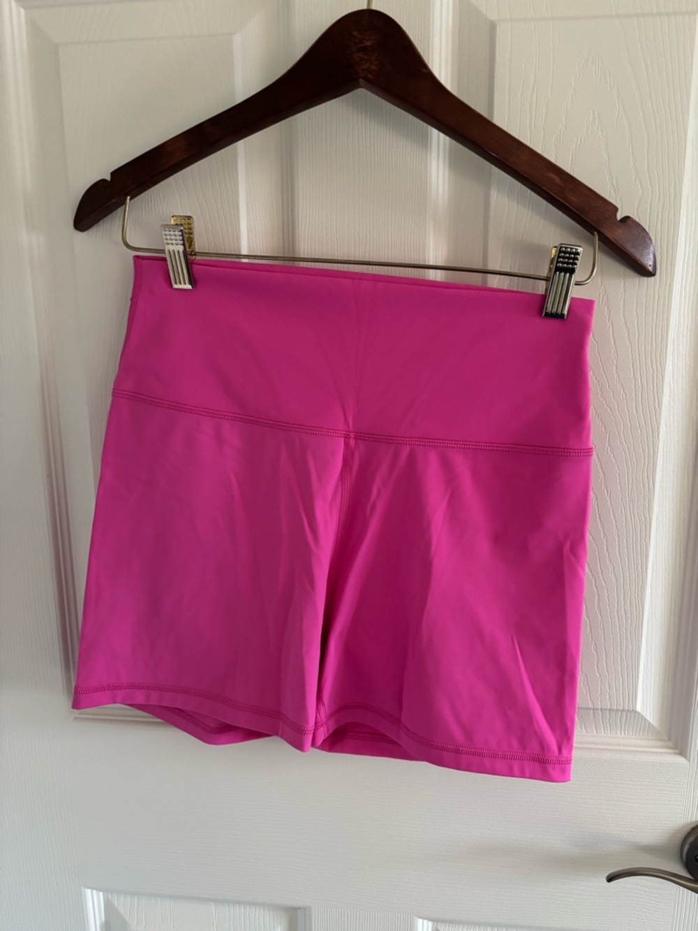CRZ yoga bike shorts